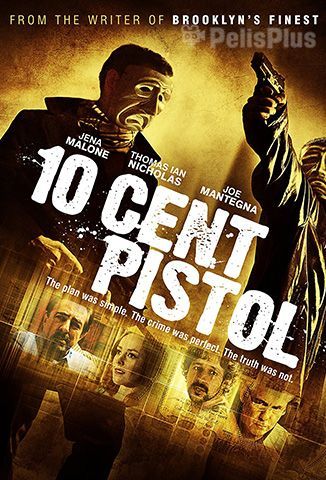 10 Cent Pistol