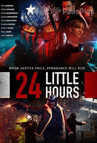 24 Little Hours