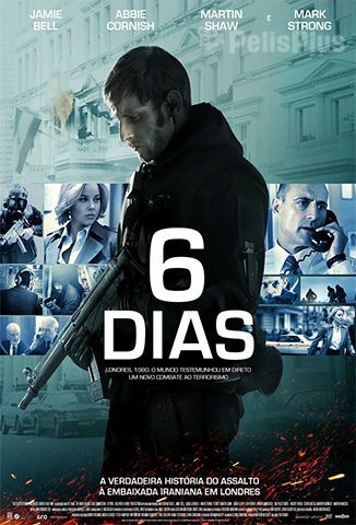 6 Dias (6 Days)