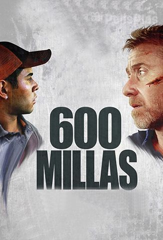 600 Millas