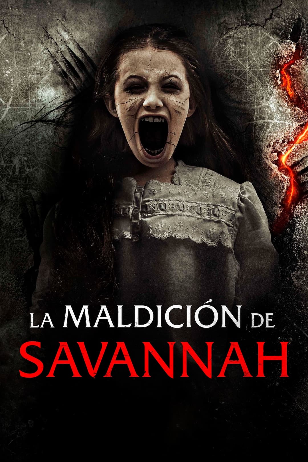 La maldición de Savannah