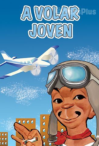 ¡A Volar Joven!