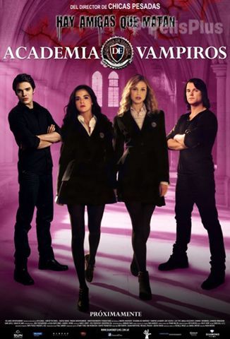 Academia de Vampiros