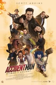 Accident Man: Hitman’s Holiday