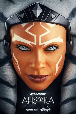 Ahsoka