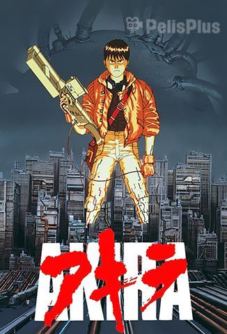 Akira