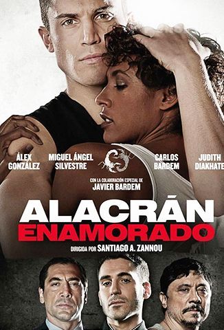 Alacrán Enamorado