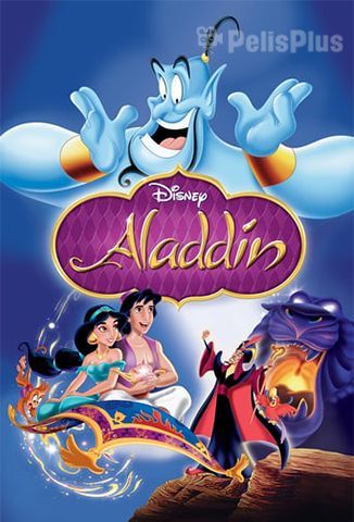 Aladdin