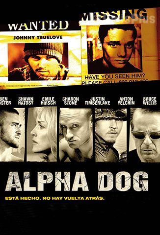 Alpha Dog