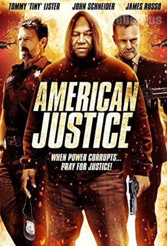 American Justice