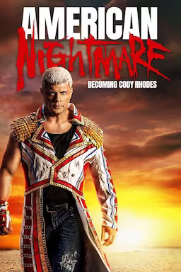 American Nightmare: Becoming Cody Rhodes