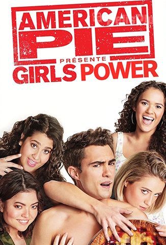 American Pie Presents: Girls' Rules