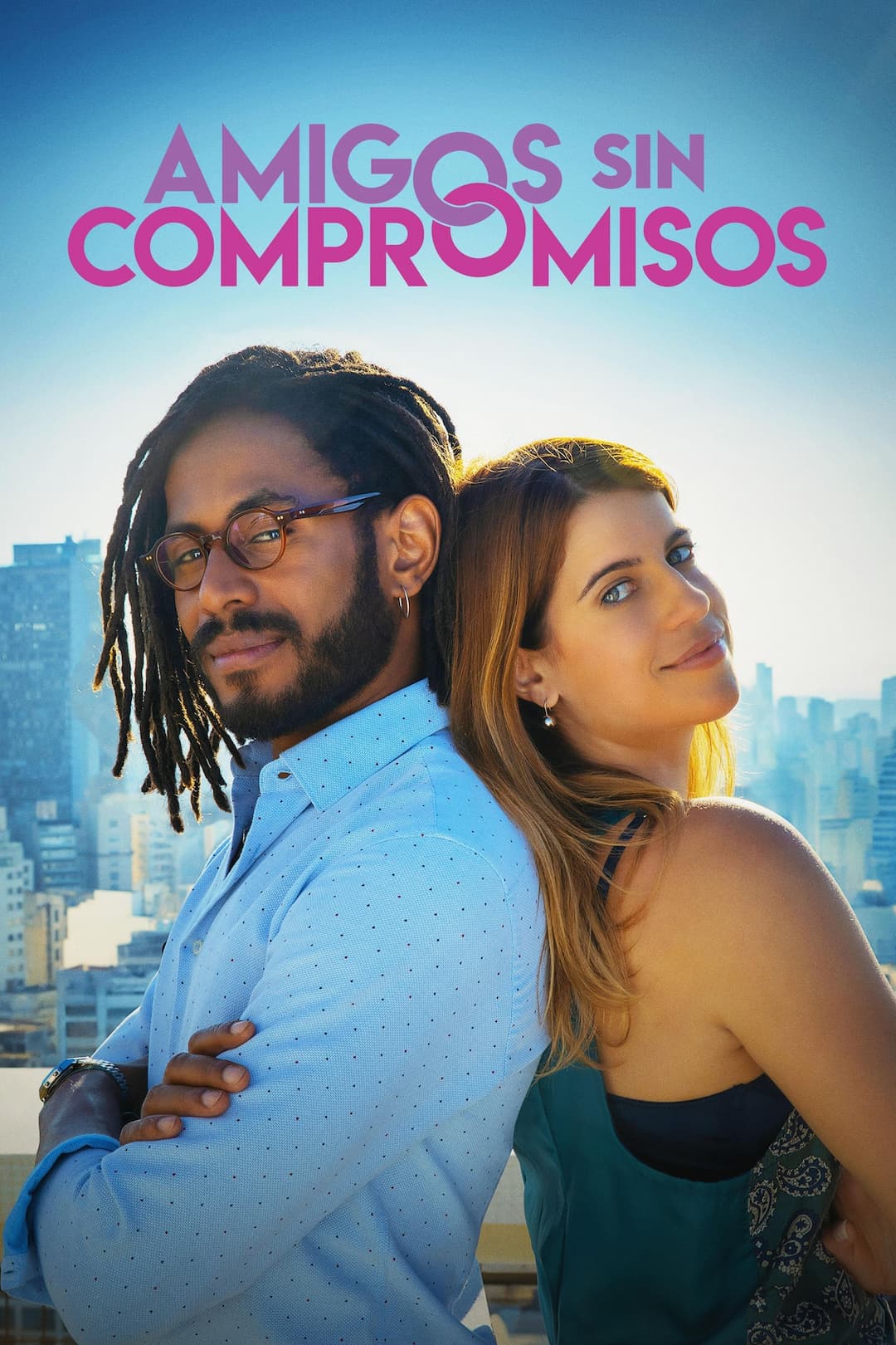 Amigos Sem Compromisso