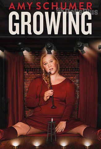 Amy Schumer Growing