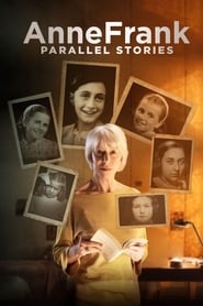 AnneFrank. Parallel Stories