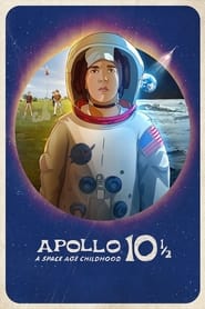 Apolo 10½: Una infancia espacial