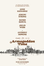 Armageddon Time