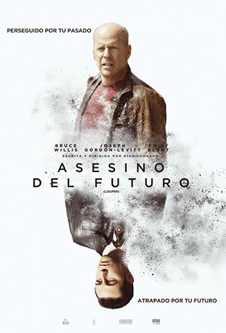 Asesino Del Futuro