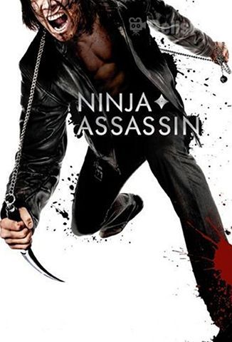 Asesino Ninja