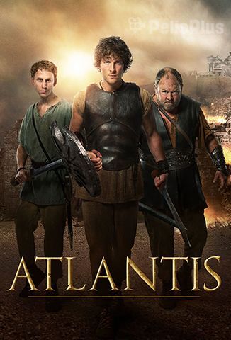 Atlantis