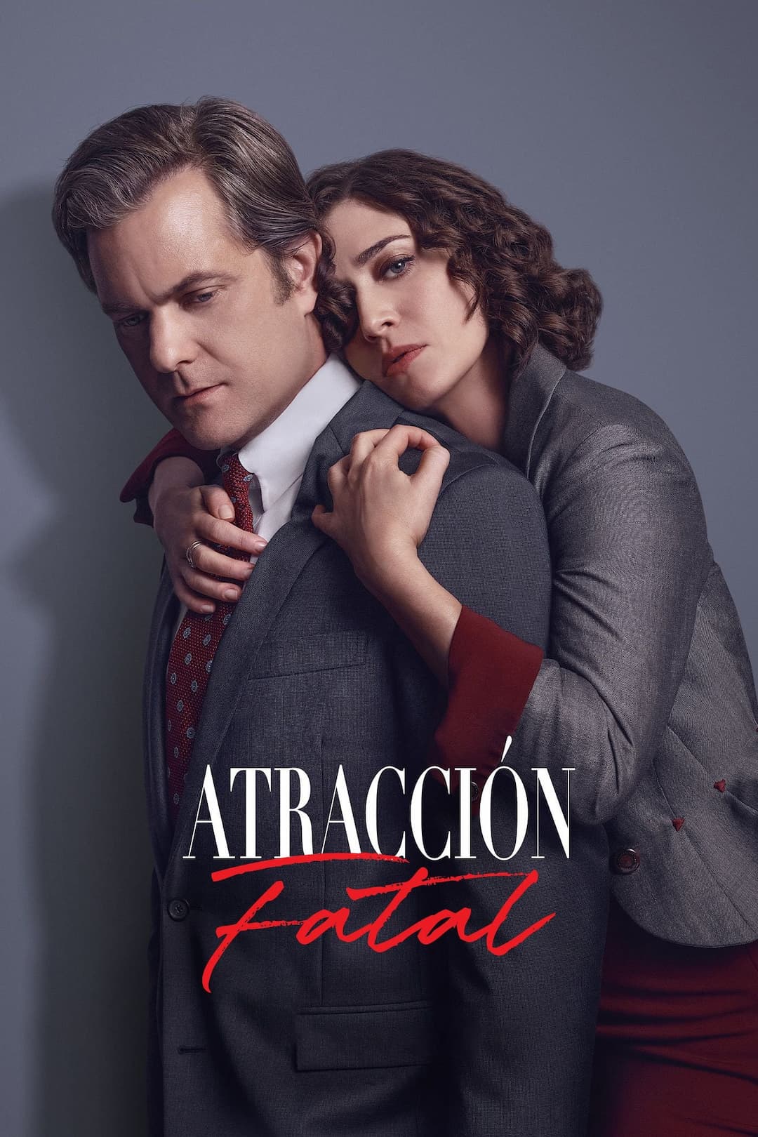 Atracción fatal