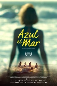 Azul el mar