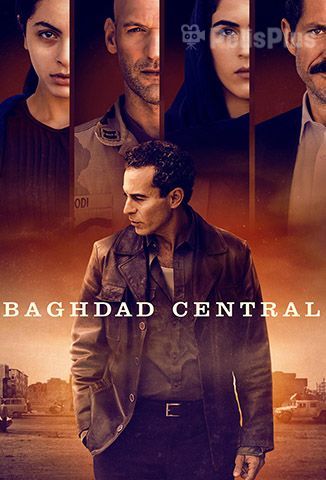 Baghdad Central