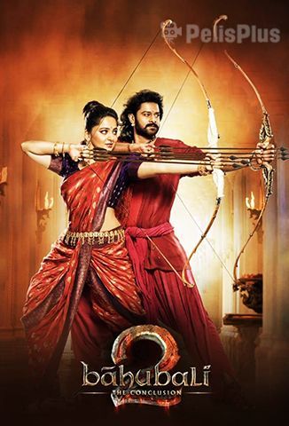 Bahubali 2: La Conclusión