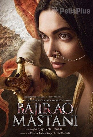 Bajirao Mastani