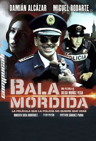 Bala Mordida