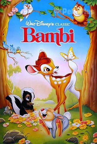 Bambi