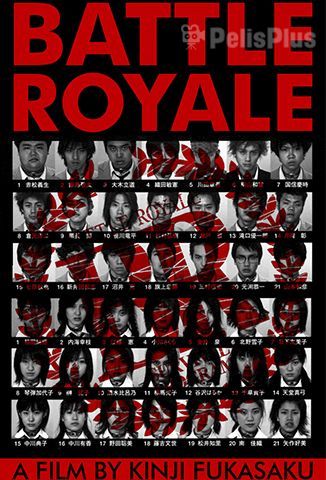 Battle Royale