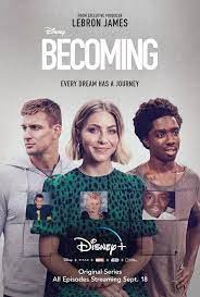 Becoming: Ha nacido una estrella