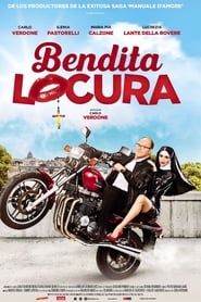 Bendita locura