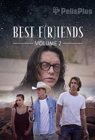 Best F(r)iends: Volume 2