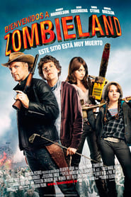 Bienvenidos a Zombieland