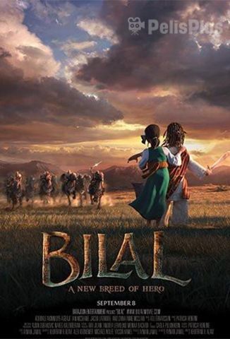 Bilal