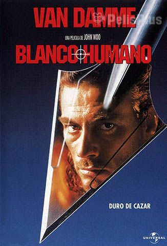 Blanco Humano