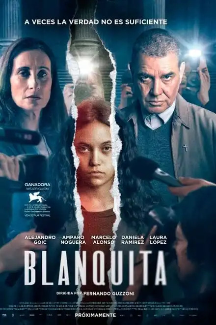 Blanquita