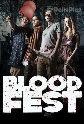 Blood Fest