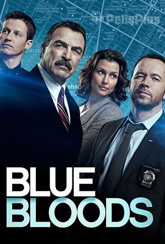 Blue Bloods