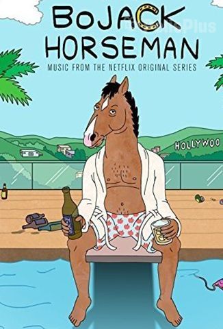 BoJack Horseman