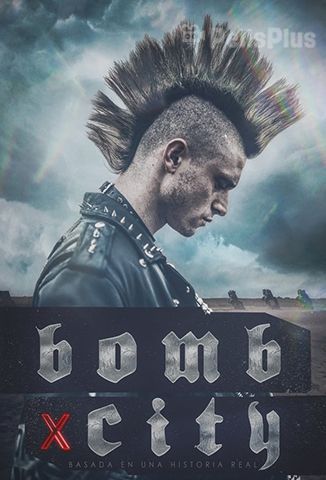 Bomb City