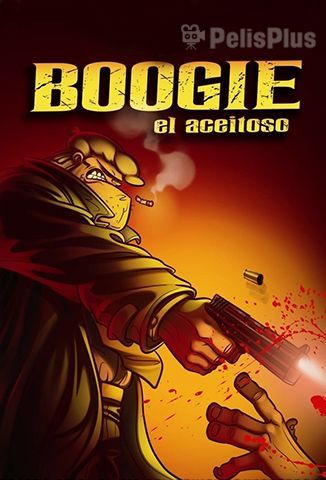 Boogie El Aceitoso