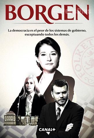 Borgen