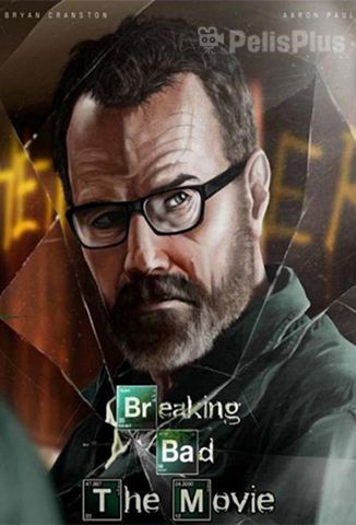 Breaking Bad: The Movie