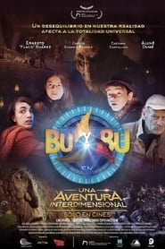 Bu y Bu, una aventura interdimensional