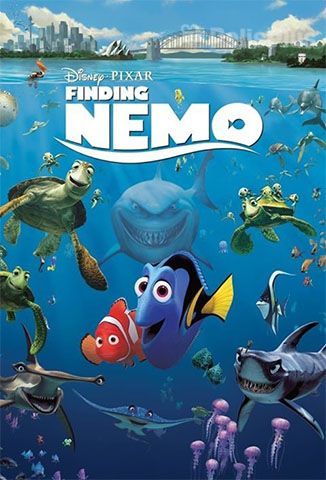 Buscando a Nemo