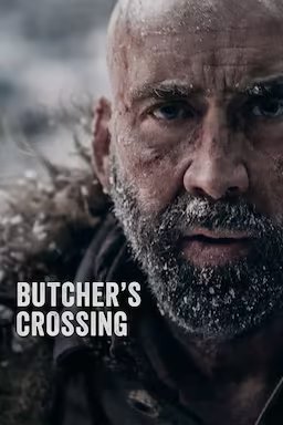 Butcher's Crossing