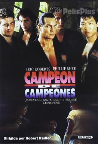 Campeón de Campeones